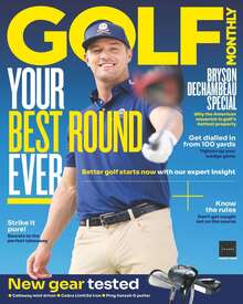 Golf Monthly