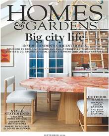 Homes & Gardens