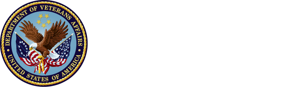 va logo