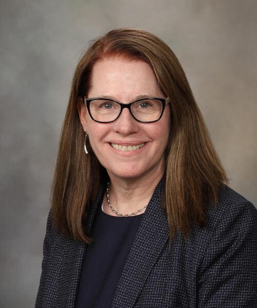 Shelagh A. Cofer, M.D.