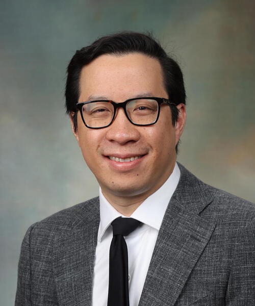 Brent A. Chang, M.D.