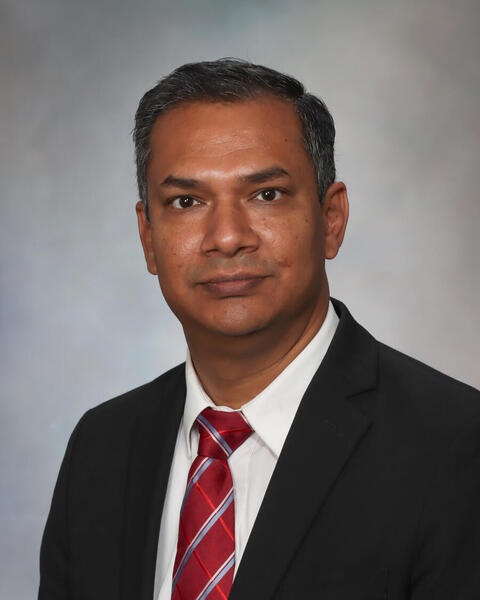 Pankaj Garg, M.B.B.S.