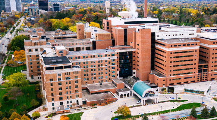 Mayo Clinic Hospital, Saint Marys Campus