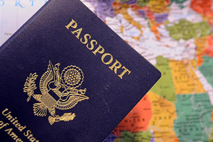 get a passport at MCDL