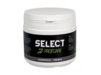 Lepidlo na házenou Select PROFCARE Resin 200 ml transparentní