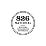 826 Tutoring Centers Logo