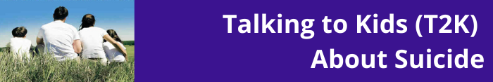 Talk To Kids Banner