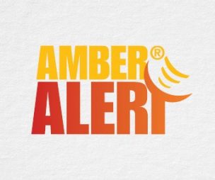 amber alert logo