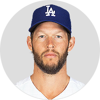 Shop Clayton Kershaw