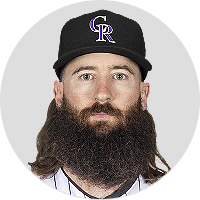 Shop Charlie Blackmon