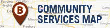 Community Services Locator