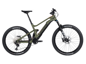 LAPIERRE e-Zesty AM 9.2