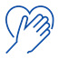 Compassion Icon