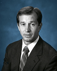 Dennis (Denny) Britten