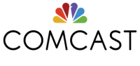 Comcast logo