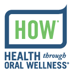 Health through Oral Wellness logo