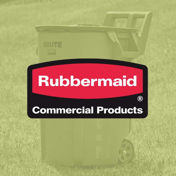 Rubbermaid Commercial Products