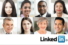 Connect With Us on LinkedIn