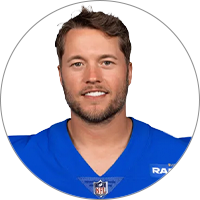 Matt Stafford