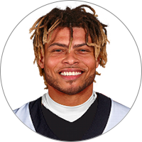 Tyrann Mathieu