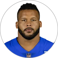 Aaron Donald