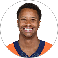 Courtland Sutton