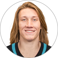 Trevor Lawrence