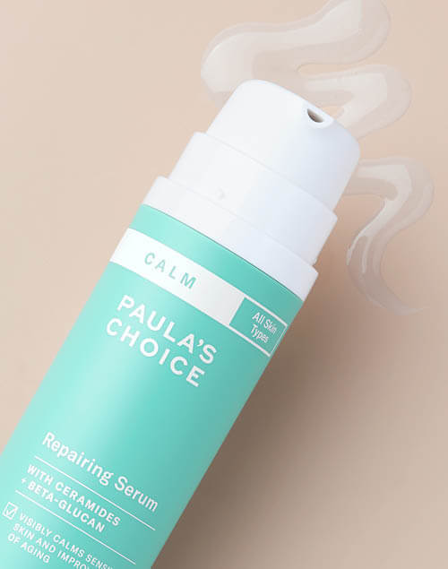 Paula's Choice Calm Nourishing Milky Toner