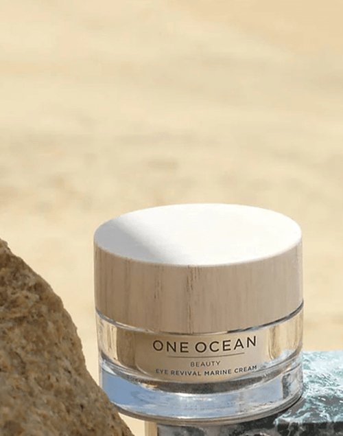 One Ocean Beauty Eye Revival Marine Cream