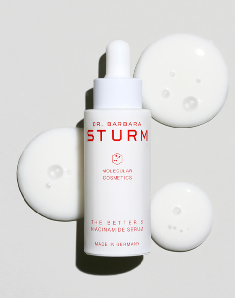 Dr. Barbara Sturm The Better B Niacinamide Serum 30 ml