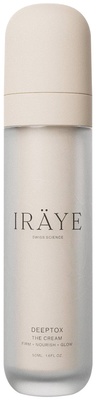 IRÄYE The Cream Recharge de 50 ml