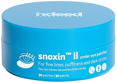 Indeed Labs Snoxin II Under Eye Patches