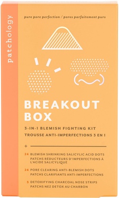 Patchology Breakout Box