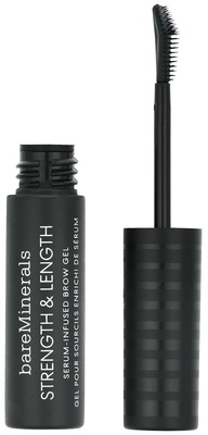 bareMinerals Strength & Length Brow Gel Topo