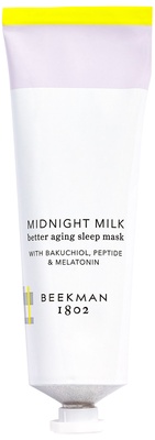 BEEKMAN 1802 MIDNIGHT MILK