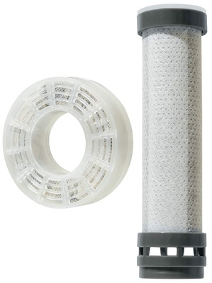 HELLO KLEAN Shower Head Refill Cartridges