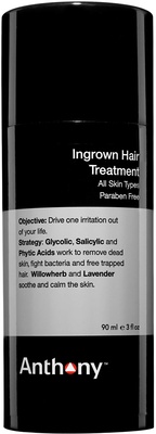 Anthony Ingrown Hair Treatment