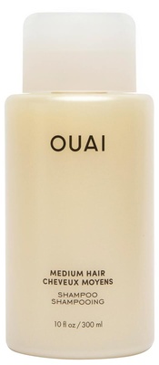 Ouai Medium Hair Shampoo