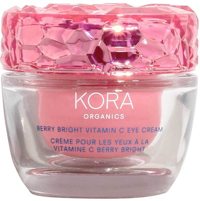 Kora Organics Berry Bright Vitamin C Eye Cream Refill Pod 15 ml