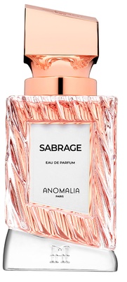 ANOMALIA PARIS Sabrage