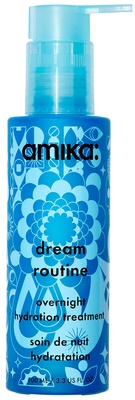 amika dream routine overnight hydration treatment