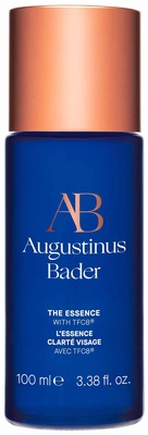 Augustinus Bader The Essence