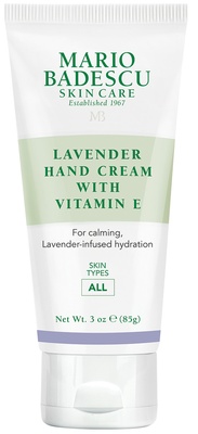 Mario Badescu Lavender Hand Cream