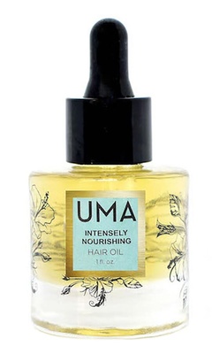 Uma Oils Intensely Nourishing Hair Oil