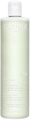 Caudalie Vinopure Purifying Toner 200 ml