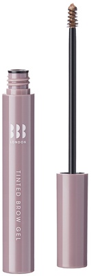 BBB London Tinted Brow Gel 1 - Chai