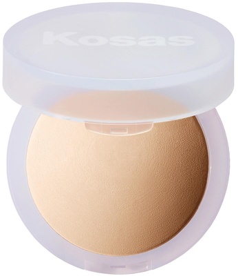 Kosas Cloud Set Baked Setting & Smoothing Powder Φτερωτό