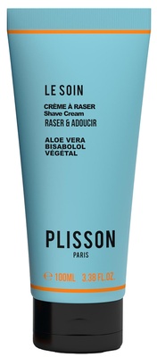 PLISSON 1808 Shaving Cream