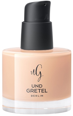 Und Gretel BESTE CCC Cream Light 01