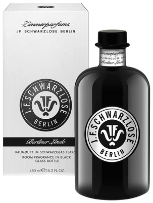 J. F. SCHWARZLOSE BERLIN BERLINER LINDE 450 ml + 8 sticks